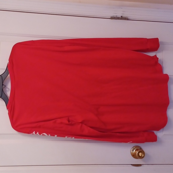 EUC LULAROE LONG SLEEVE T - L - HALLOWEEN - Picture 5 of 5